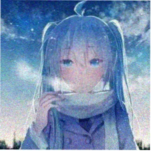 配角演员头像
