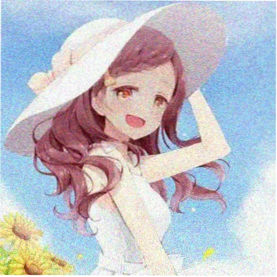 配角演员头像