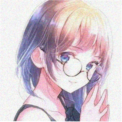 女主角扮演者头像